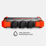 Poseidon XL Power Bank