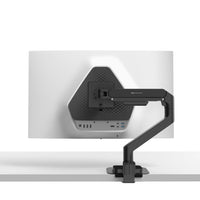 BenQ BSH01 Universal Single Monitor Arm, Black