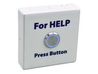 CyberData 011049 SIP Call/Panic Button