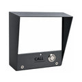 CyberData 011215 Outdoor Keypad Intercom Shroud, 2X