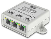 CyberData 011236 2-Port USB Gigabit Switch