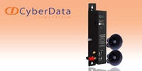 CyberData 011288 Auxiliary RGB (Multi-Color) Strobe Kit