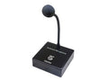 CyberData 011446 Multicast VoIP Paging Microphone