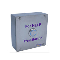 CyberData 011491 Outdoor SIP Call/Panic Button