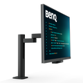 BenQ RD280UA 28" 4K+ 3:2 IPS Programming Monitor, Metal Gray