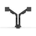 BenQ BDH01 Universal Dual Monitor Arm, Black