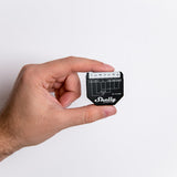 Shelly Wave Shutter UL-Certified - detail view | Silarius