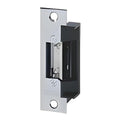 Trine 2012C-16-24AC/DC Commercial Adjustable 2000 Series Electric Strike, Fail Secure, 16-24V AC/DC, Satin Chrome