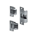 Trine 323478LC 3000 Series Grade 1 Electric Strike Kit, 12/24VAC/DC, Fail Secure, Satin Chrome