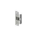 Trine 3478-12DC-32D-RD 3000 Series Electric Strike, 12VDC, Fail Secure, 4-7/8" x 1-9/16" Faceplate
