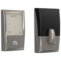 Schlage BE489WBC CEN 619 image 1