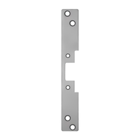 BEST 504 630 Cylindrical Combination Lever Lock, 2-3/4" Backset, 1/2" Throw Latch, KIL, Schlage Keyway, Satin Chrome