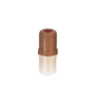 Countryman E6CAPC0 E6 Omnidirectional Protective Cap, Cocoa