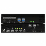 Matrox MVX-MGXE2Y-NA Maevex MGX E2 Dual 4K60 AV-over-IP Encoder (TAA)