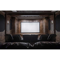 Draper 101305 119" Premier Electric Projection Screen, HDTV, Matte White