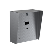 Pedestal Pro 1011HOU-PAXT-01-304 10"x11" Stainless Steel Housing, Paxton 323-110-US, 324-110-US Readers
