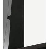 Draper 101640 123" Premier Electric Projection Screen, 16:10, Matte White
