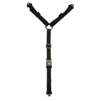 Sanus ELM701-B1 Anti-Tip TV Safety Strap, Black