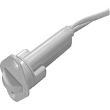 Edwards Signaling 3005-N Plunger and Toggle Switch, Recessed Roller Plunger/Closed