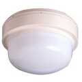 Takex PA-7100E 360° Digital Quad Ceiling PIR Motion Sensor, 40' Range