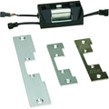 SDC 45-A UniFLEX 45 Universal Electric Strike/Door Release with Different Faceplates, Fail-Secure, Fail-Safe