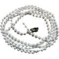 Inovonics ACC603P Plastic Necklace for Inovonics Pendants