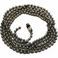 Inovonics ACC603M Metal Necklace for EN1223 Pendants