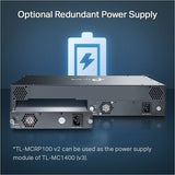 TP-Link TL-MC1400