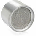 AtlasIED VP410-S Cylindrical Vandal Proof Enclosure for 8" Speakers and Select Horn Speakers