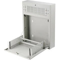 AtlasIED AWR3W Tilt Out Wall Cabinets for 19" Equipment, 3RU