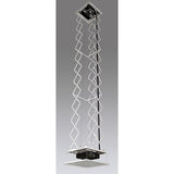 Draper S6 Scissor Lift SL Lift for Projector