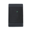 Bosch D8224-SP Low-Profile Proximity Card Reader, Single Gang, Wiegand