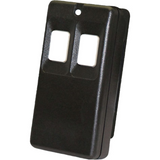 Inovonics EN1236D EchoStream Double-Button Three Condition Pendant Transmitter image 2