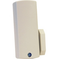 Inovonics EN1215WEOL EchoStream Door / Window Magnetic Contact Transmitter with Wall Tamper and EOL, image 1