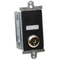 Space Age Electronics ICMAUXKS Infinity-Series Keyed Auxiliary Switch