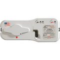 Space Age Electronics SSU-RT-3000-P NEMA 4X Rated Duct Smoke Detector, Photoelectric
