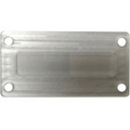Pach and Co 7LENS Intercom Camera Lens Cover, Plastic, for AeGIS 7000 Series
