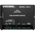 Viking LSD-2 Smart Line Sharing Device with Inbound Switching Capability