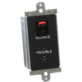 Space Age Electronics IAMAUDR Audible Annunciator Module