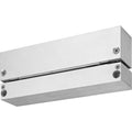 SDC 1561TJV Surface Mount Hi/Shear Emlock Top Jamb Pull Side