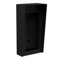 Pedestal Pro 1020HOU-BAIP-01-CRS 10"x20" Mild Steel Housing, bas-IP AA-14FB