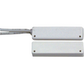 Radionix ISN-C45-W Miniature Stick-On Magnetic Contact, White, 10-Pack