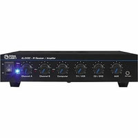 AtlasIED AL2430 Atlas Processing Amplifier, 30W