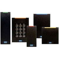 HID 910PTNNEK00026 multiCLASS RP15 Smart Card Reader