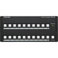 TASCAM RC-20 Direct Flash Play Remote for TASCAM CD Players and Recorders
