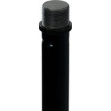 AtlasIED TB1930 Platinum Design Series Kit with T1930 19" to 30" and B2237 Boom 22" to 37", Ebony