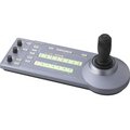 Sony Pro RM-IP10 IP Remote Control Panel for BRC and SRG Series Cameras