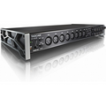 TASCAM US-16X08 16-In/8-Out USB Audio / MIDI Interface, (8) XLR Mic Inputs and (8) TRS Line Inputs