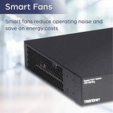 TRENDnet TPE-TG240G