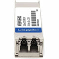 AddOn NTK587CUE5-AO Ciena® NTK587CUE5 Compatible TAA 10GBase-DWDM XFP Transceiver 100GHz (SMF, 1554.94nm, 80km, LC, DOM)